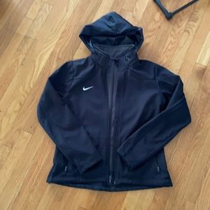 Nike woman’s jacket. Size M